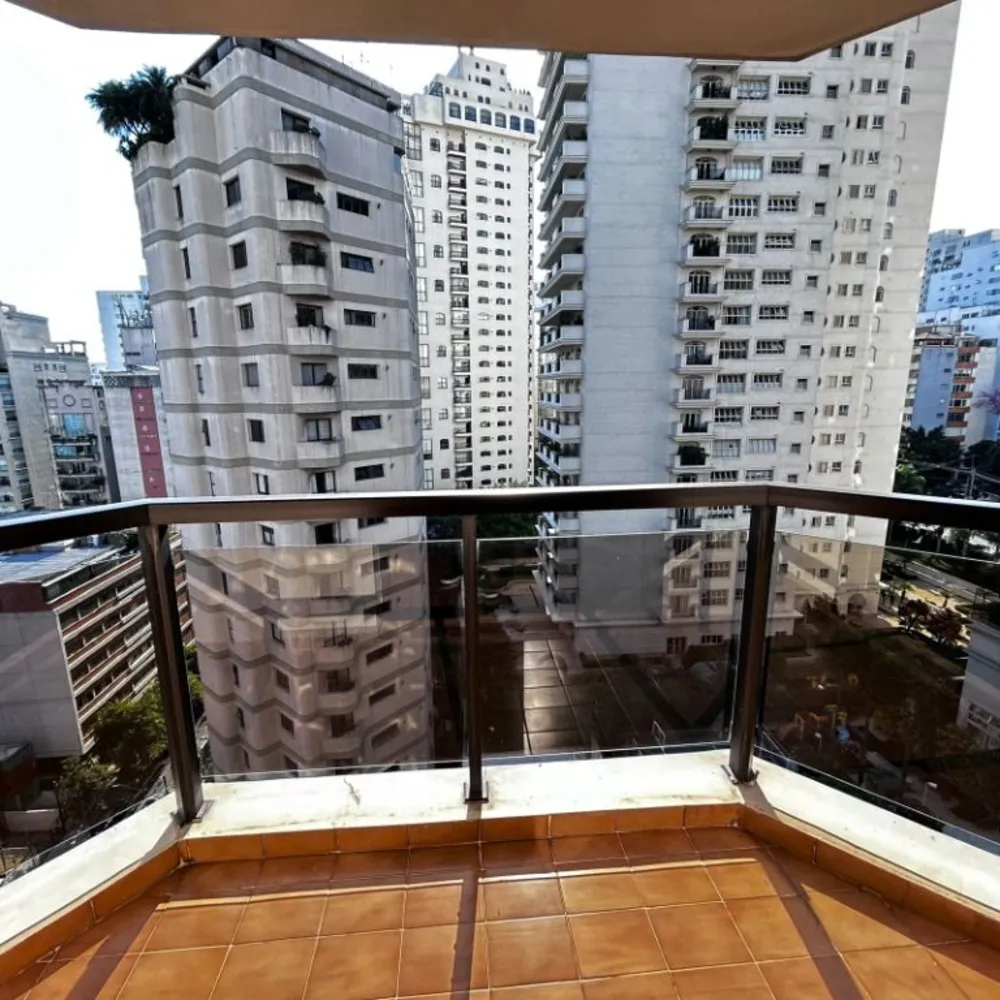 Apartamento, 1 quarto, 40 m² - Foto 10