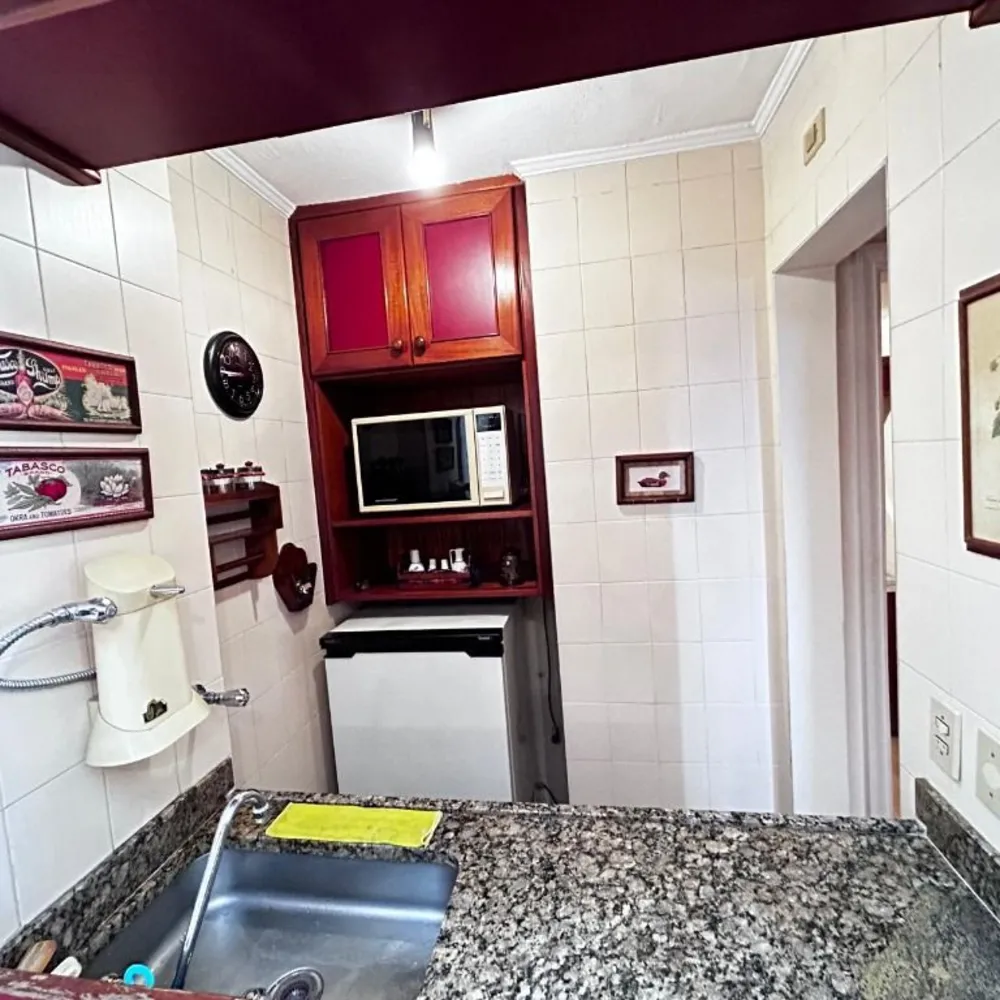 Apartamento, 1 quarto, 40 m² - Foto 4