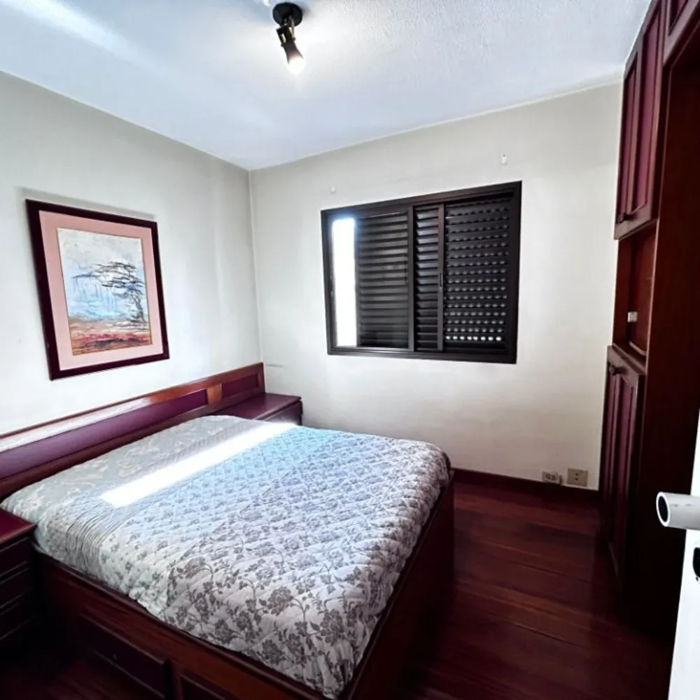 Apartamento, 1 quarto, 40 m² - Foto 2