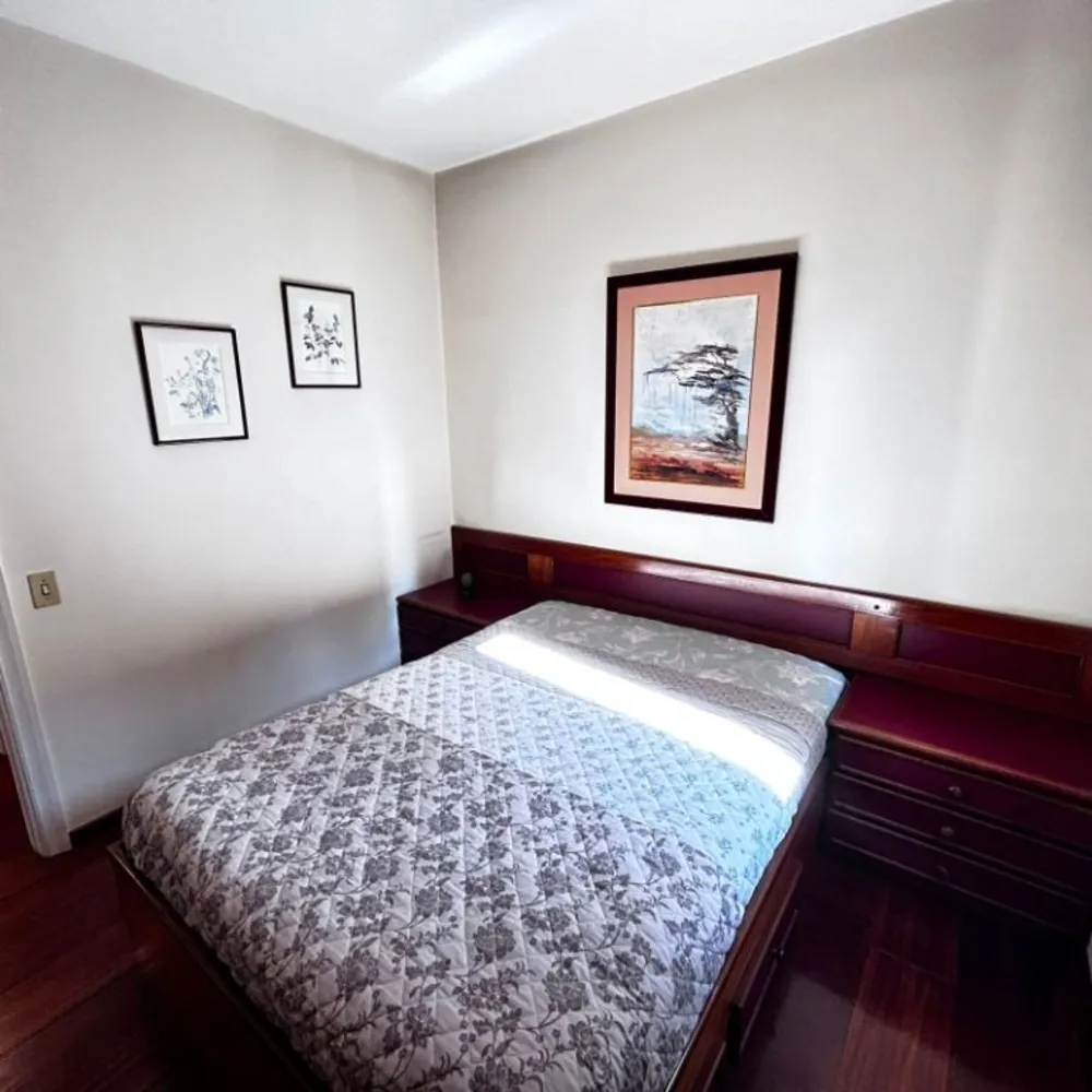 Apartamento, 1 quarto, 40 m² - Foto 3