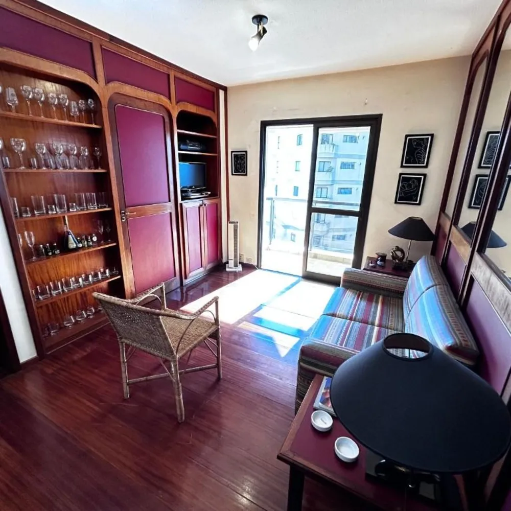 Apartamento, 1 quarto, 40 m² - Foto 7