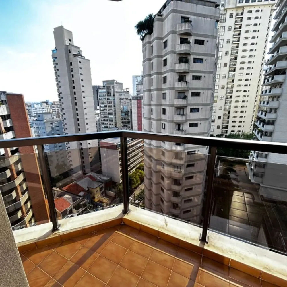 Apartamento, 1 quarto, 40 m² - Foto 9