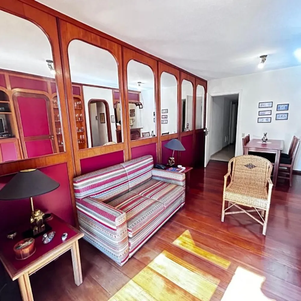 Apartamento, 1 quarto, 40 m² - Foto 8