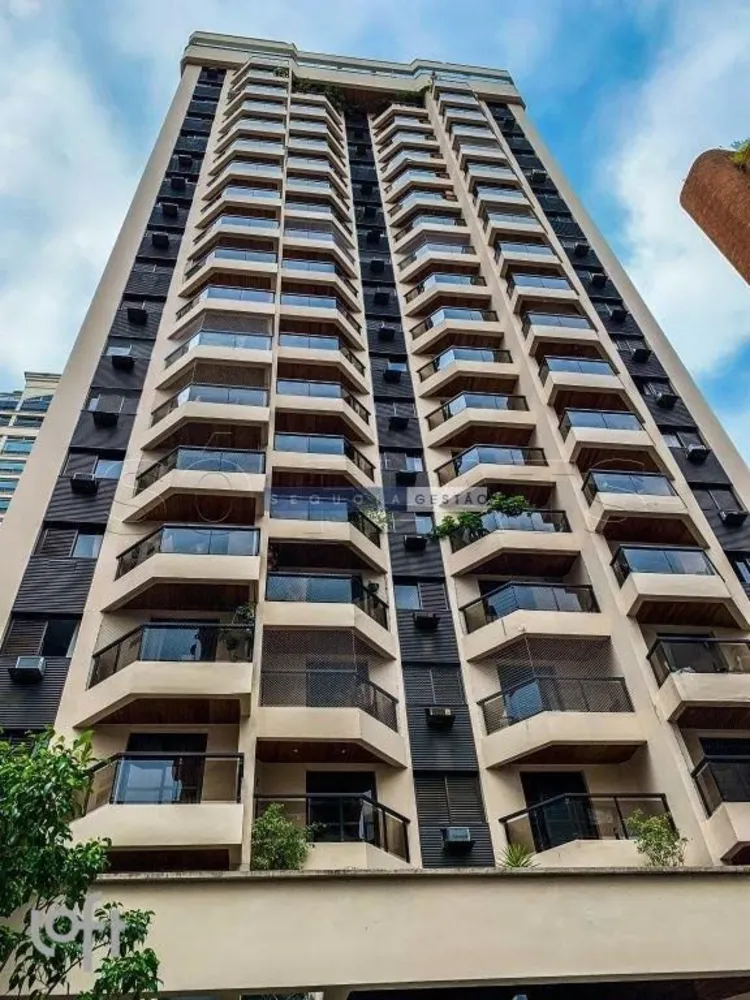 Apartamento, 1 quarto, 40 m² - Foto 1
