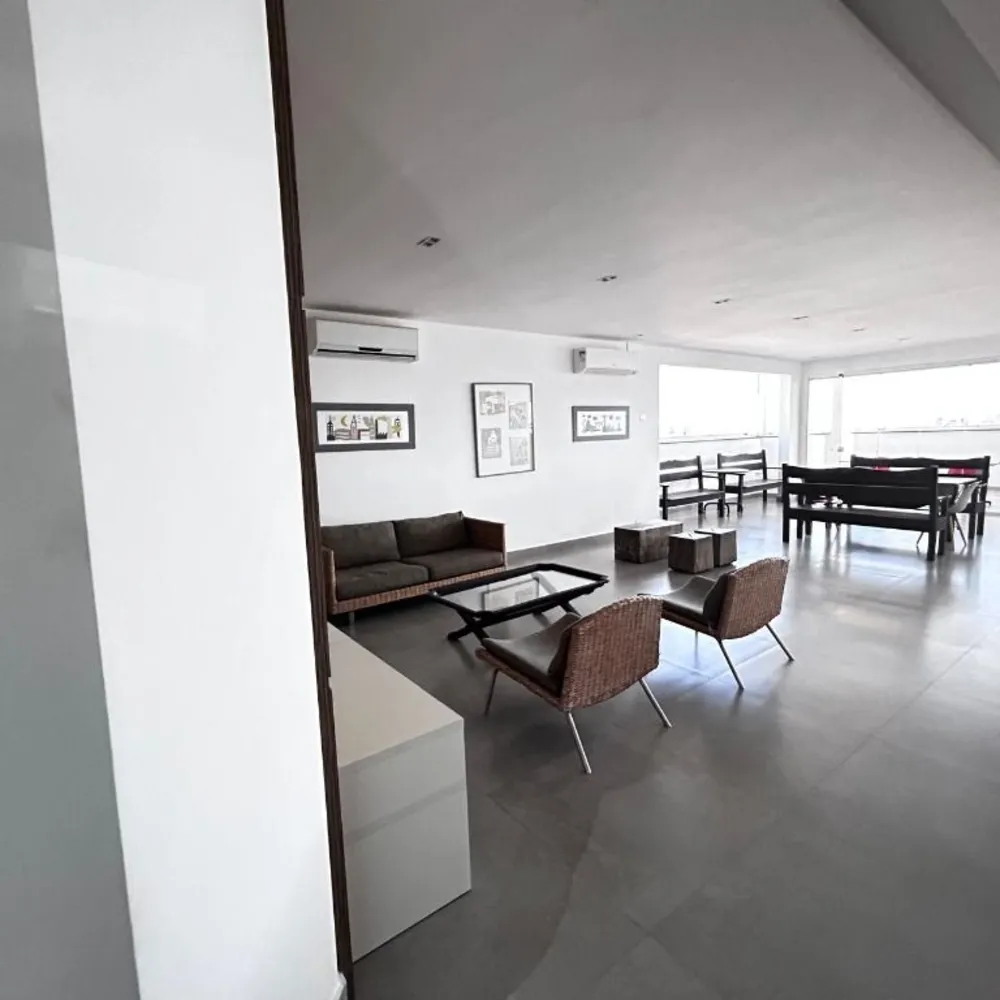 Apartamento, 1 quarto, 40 m² - Foto 6