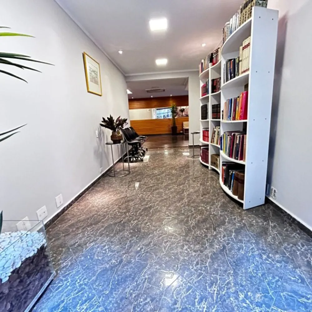 Apartamento, 1 quarto, 40 m² - Foto 3