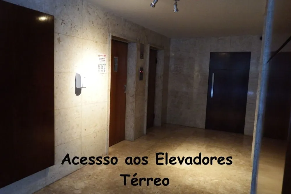 Apartamento, 3 quartos, 110 m² - Foto 3