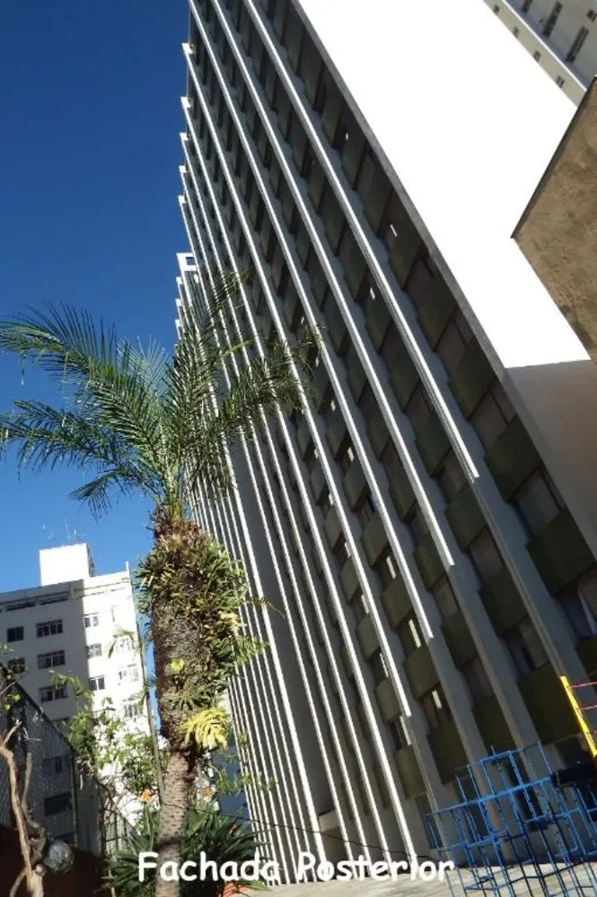 Apartamento, 3 quartos, 110 m² - Foto 6