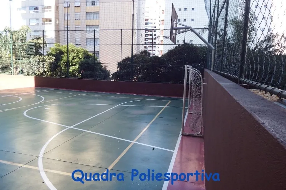 Apartamento, 3 quartos, 110 m² - Foto 1