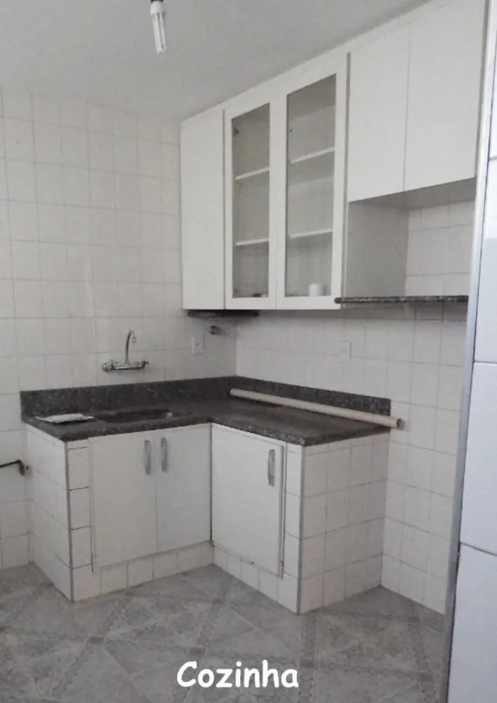 Apartamento, 3 quartos, 110 m² - Foto 4