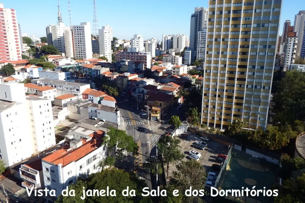 Apartamento, 3 quartos, 110 m² - Foto 7