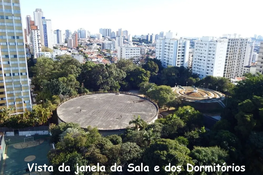 Apartamento, 3 quartos, 110 m² - Foto 9