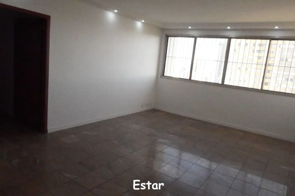 Apartamento, 3 quartos, 110 m² - Foto 2