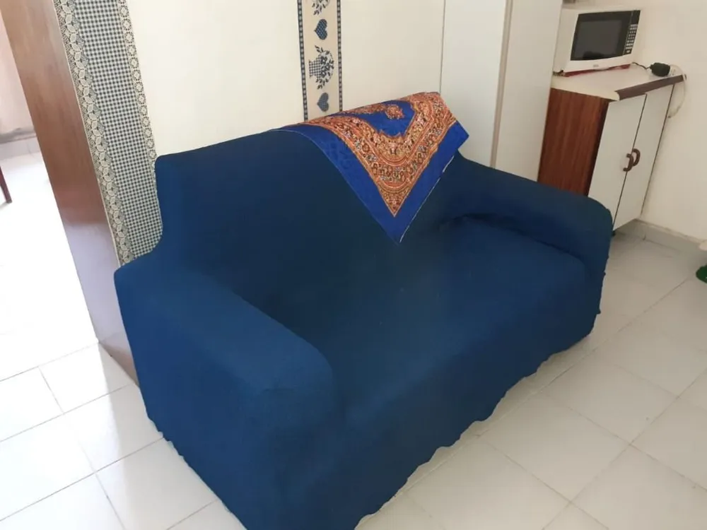 Apartamento, 1 quarto, 37 m² - Foto 4