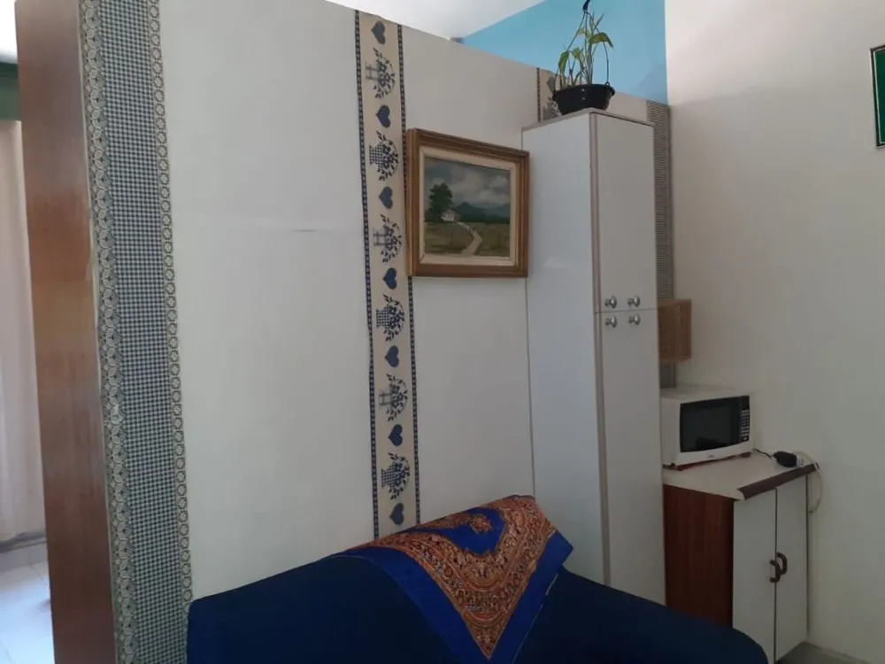 Apartamento, 1 quarto, 37 m² - Foto 9