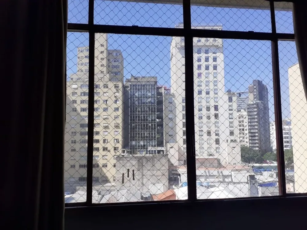 Apartamento, 1 quarto, 37 m² - Foto 13