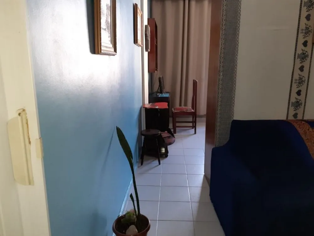 Apartamento, 1 quarto, 37 m² - Foto 7
