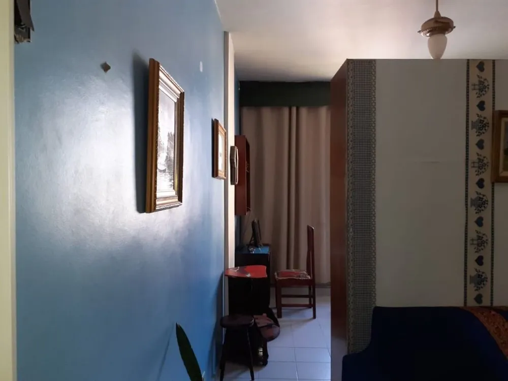 Apartamento, 1 quarto, 37 m² - Foto 1