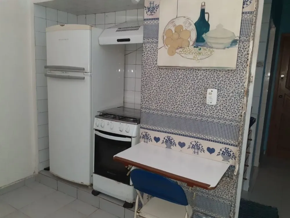 Apartamento, 1 quarto, 37 m² - Foto 15