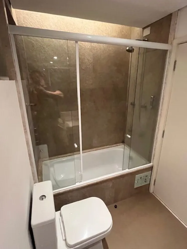 Apartamento, 3 quartos, 105 m² - Foto 5