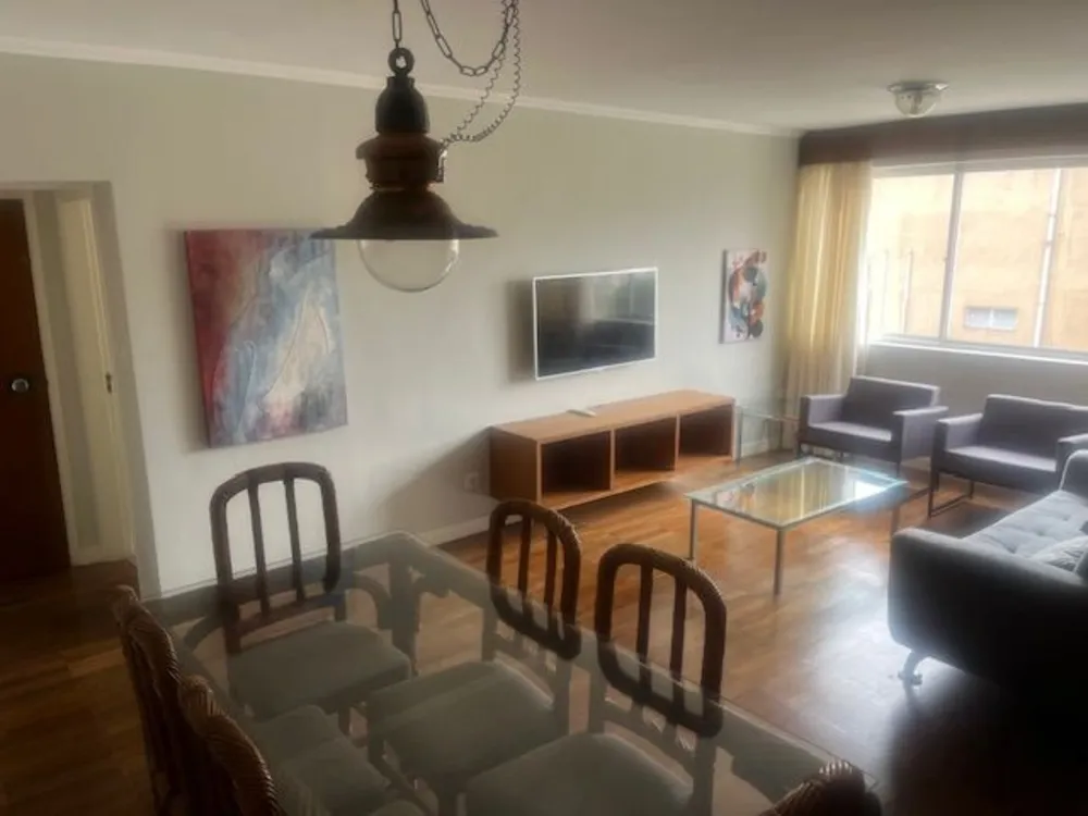 Apartamento, 3 quartos, 105 m² - Foto 8