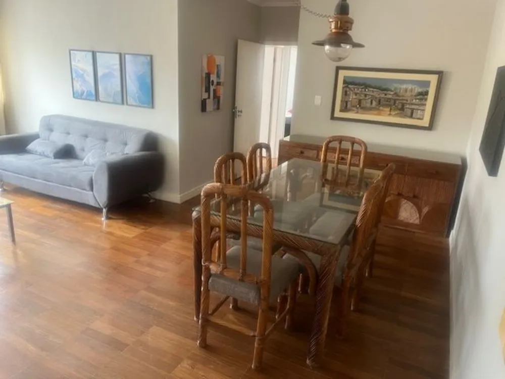 Apartamento, 3 quartos, 105 m² - Foto 8