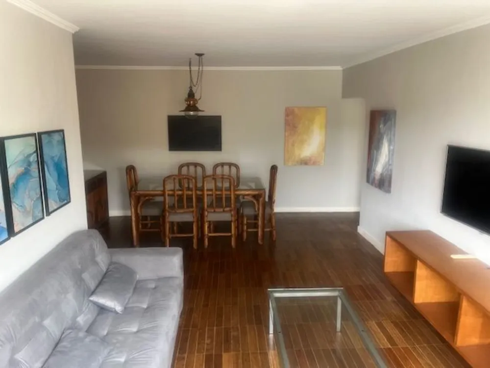 Apartamento, 3 quartos, 105 m² - Foto 4