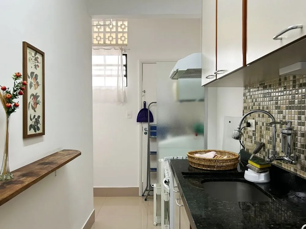 Apartamento, 2 quartos, 60 m² - Foto 4