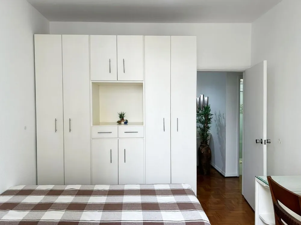 Apartamento, 2 quartos, 60 m² - Foto 12