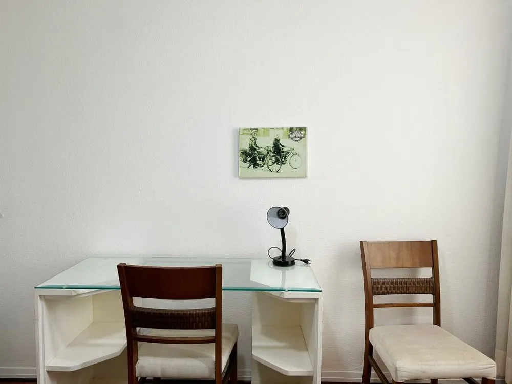 Apartamento, 2 quartos, 60 m² - Foto 5