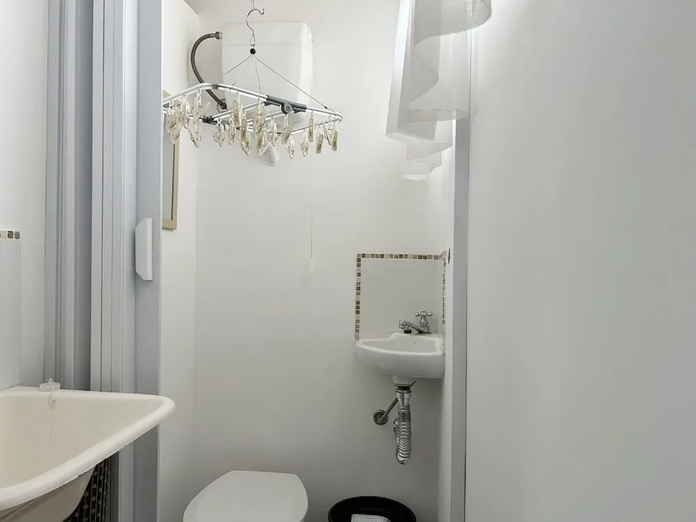 Apartamento, 2 quartos, 60 m² - Foto 9