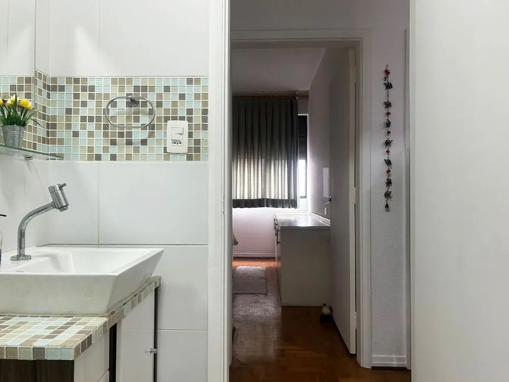 Apartamento, 2 quartos, 60 m² - Foto 7