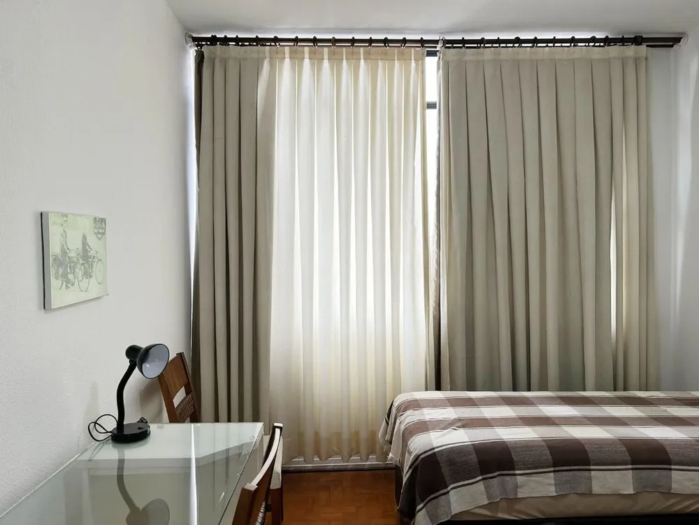 Apartamento, 2 quartos, 60 m² - Foto 6