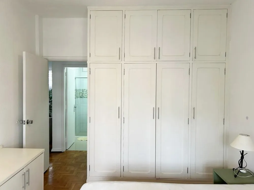 Apartamento, 2 quartos, 60 m² - Foto 2