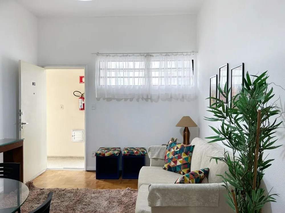 Apartamento, 2 quartos, 60 m² - Foto 1