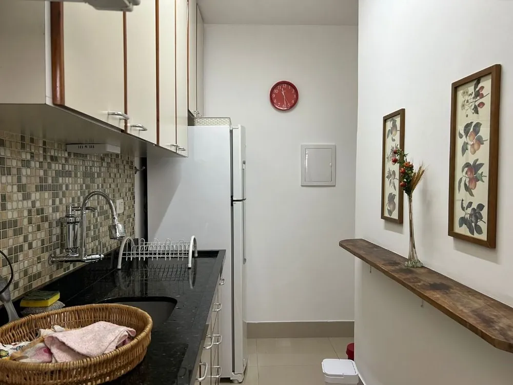 Apartamento, 2 quartos, 60 m² - Foto 10