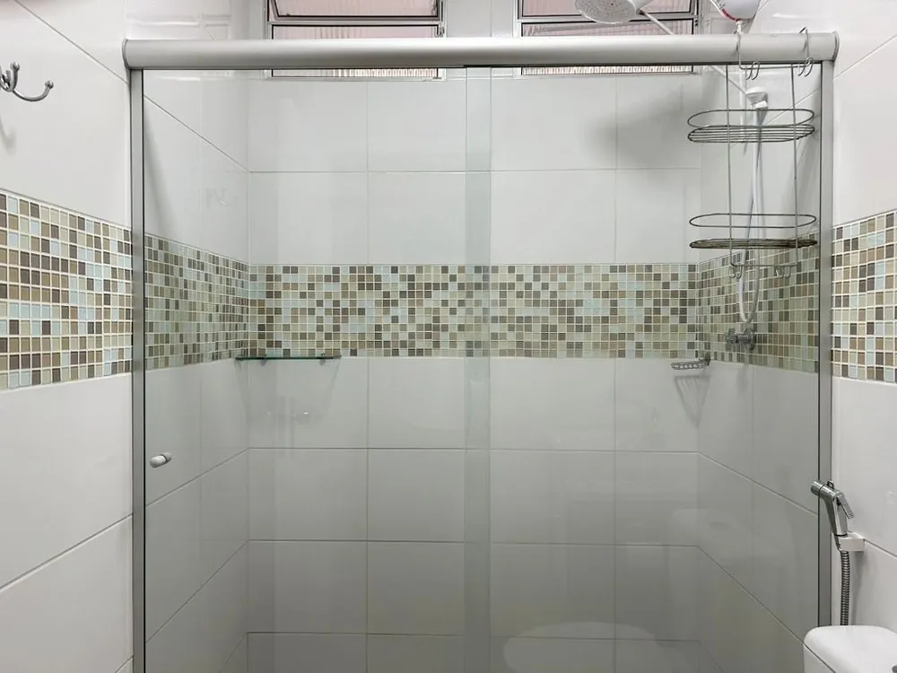 Apartamento, 2 quartos, 60 m² - Foto 8