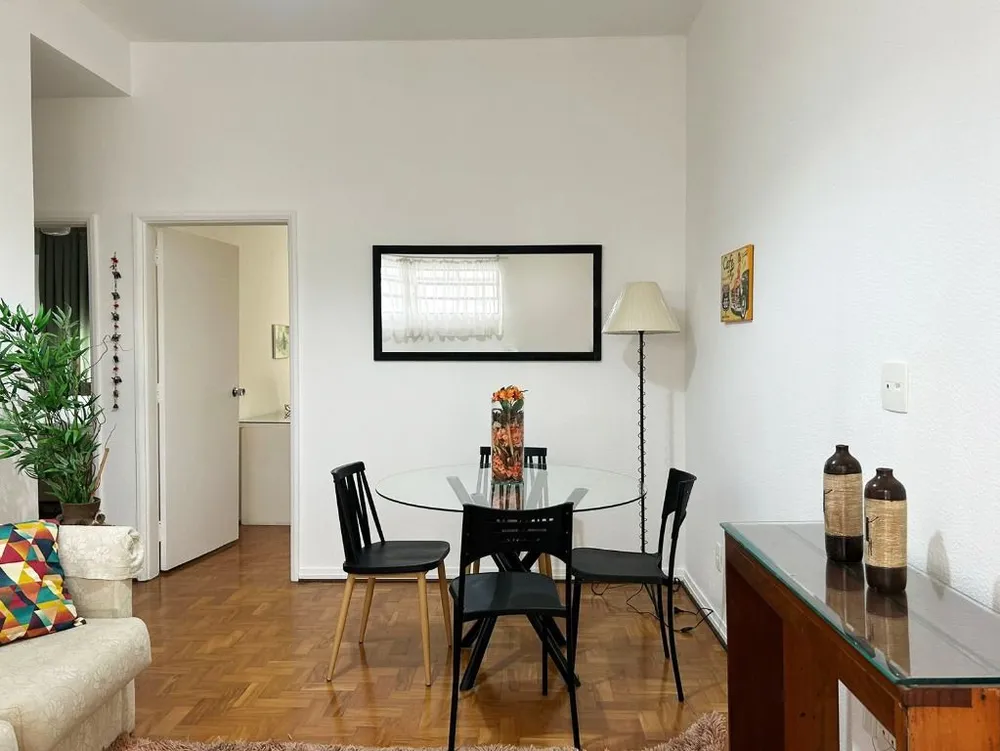 Apartamento, 2 quartos, 60 m² - Foto 11