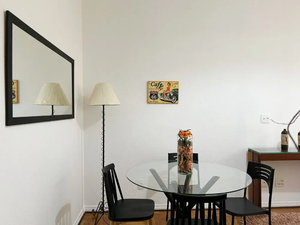 Apartamento, 2 quartos, 60 m² - Foto 3