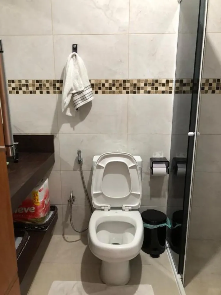 Apartamento, 2 quartos, 92 m² - Foto 5