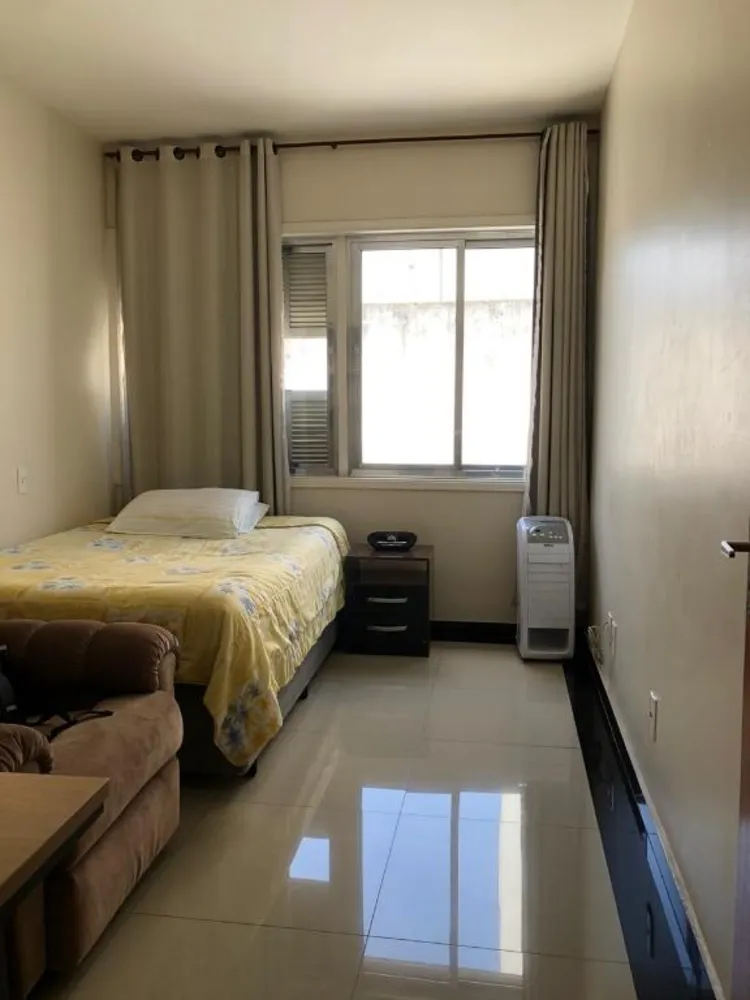 Apartamento, 2 quartos, 92 m² - Foto 8