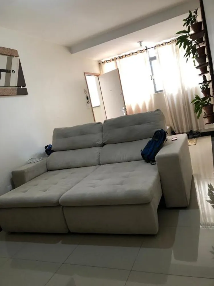 Apartamento, 2 quartos, 92 m² - Foto 2
