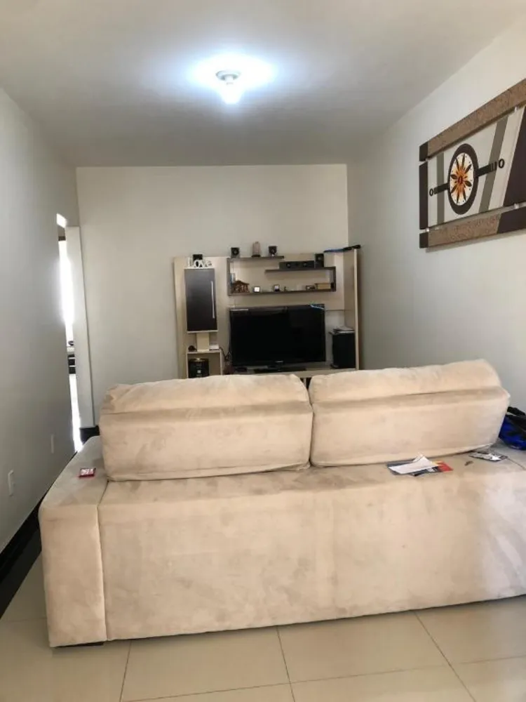 Apartamento, 2 quartos, 92 m² - Foto 1