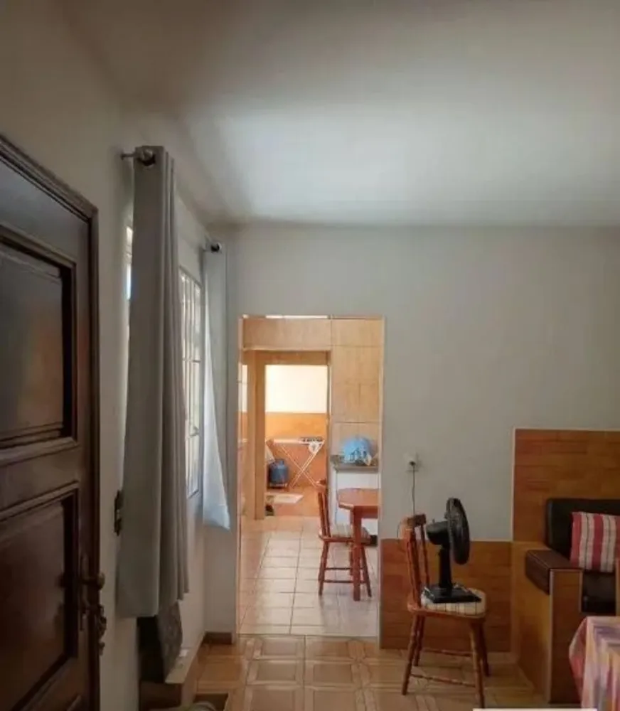 Casa, 5 quartos - Foto 15