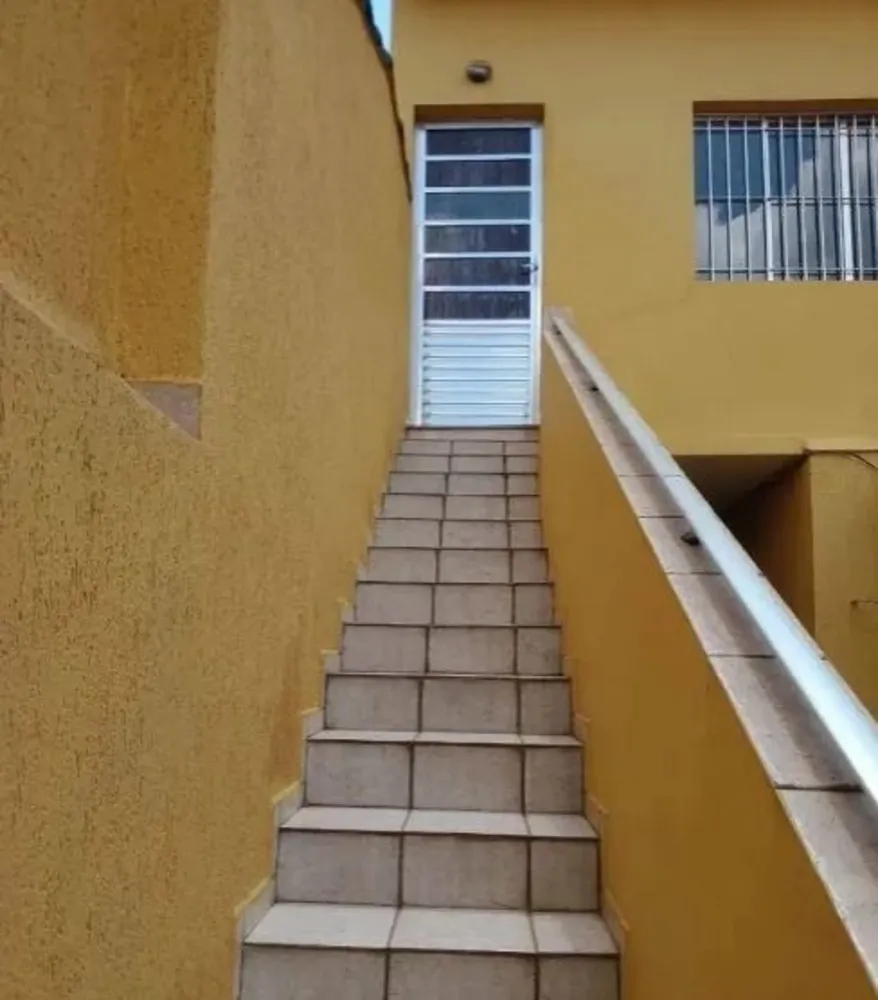 Casa, 5 quartos - Foto 16