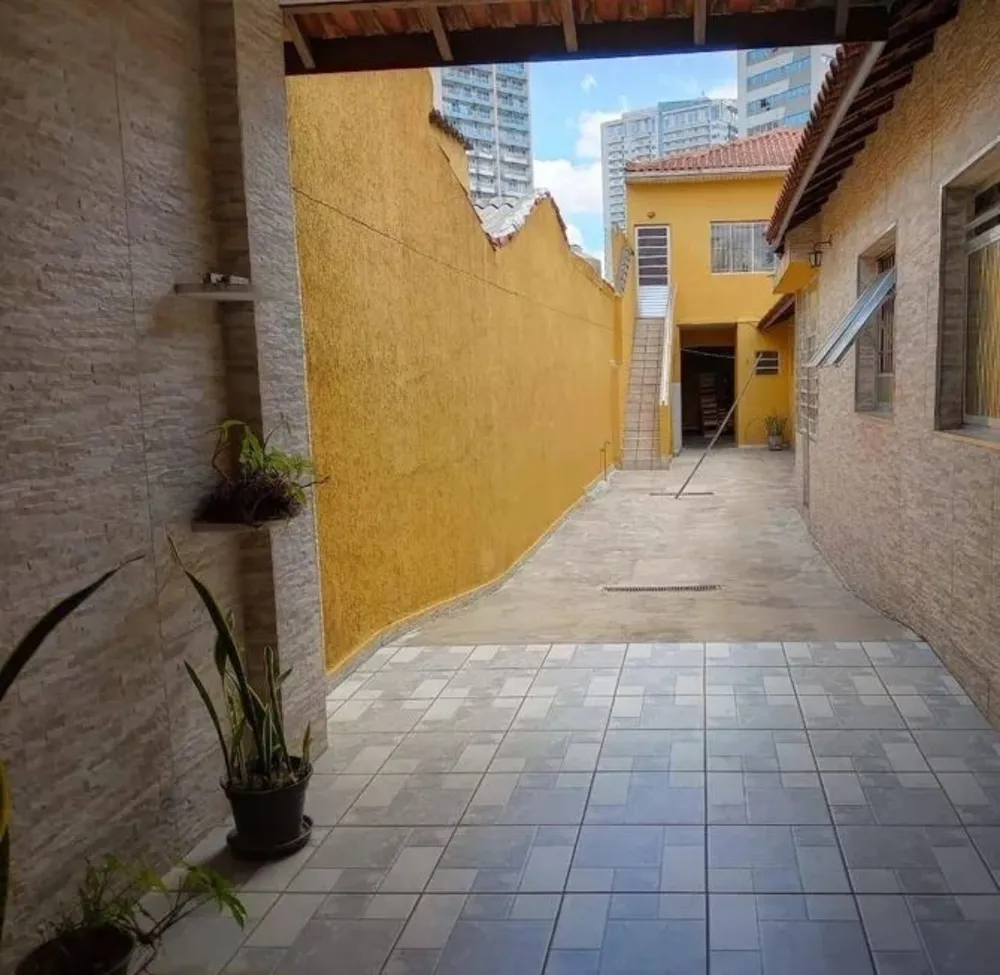 Casa, 5 quartos - Foto 1