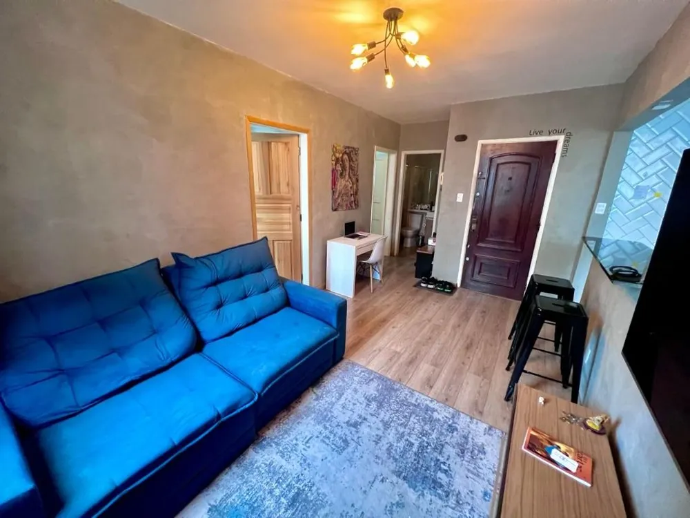 Apartamento, 2 quartos, 63 m² - Foto 1