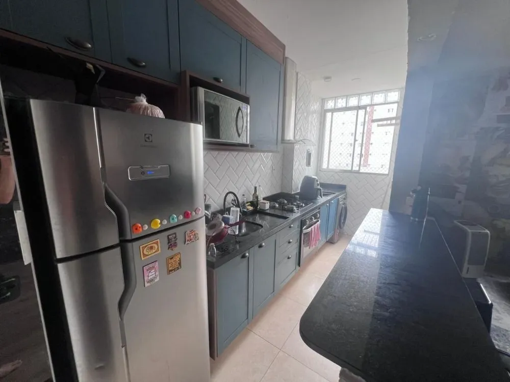 Apartamento, 2 quartos, 63 m² - Foto 3