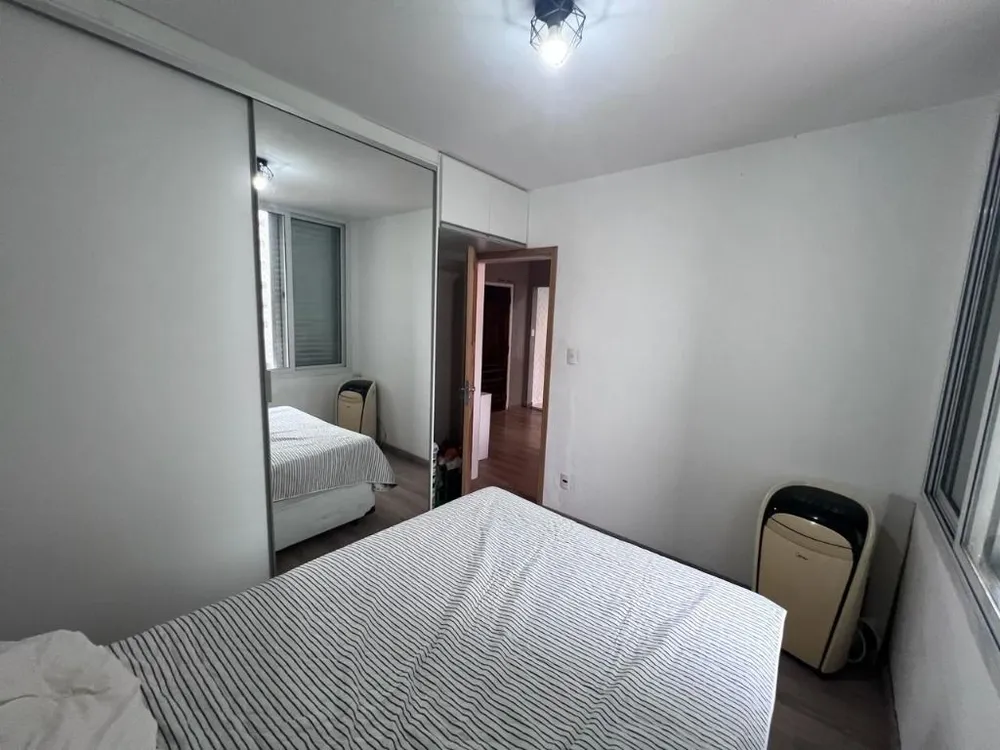 Apartamento, 2 quartos, 63 m² - Foto 2
