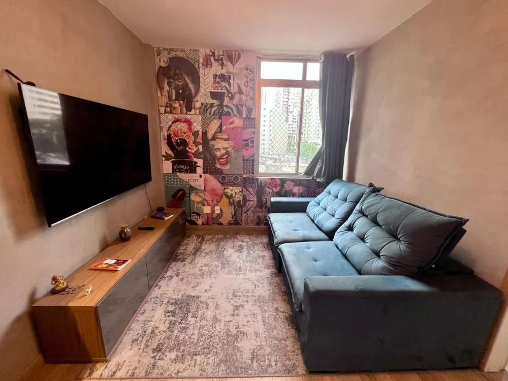 Apartamento, 2 quartos, 63 m² - Foto 9